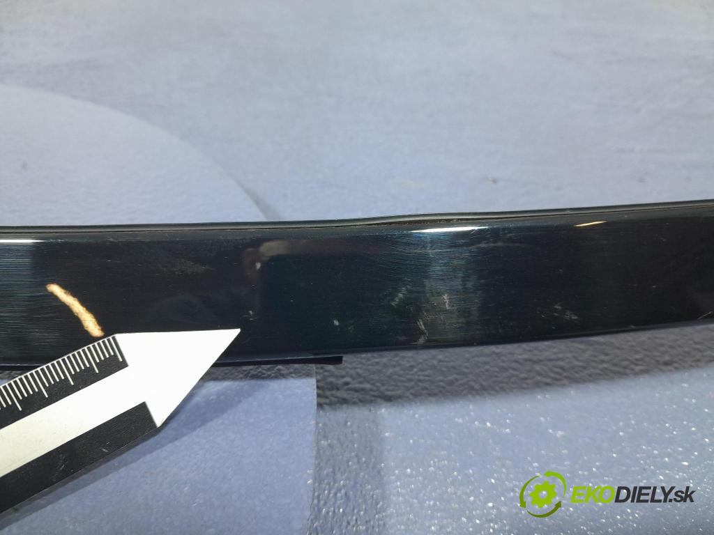 Bmw M5 2019 lišta Dekoratívne: 8081743