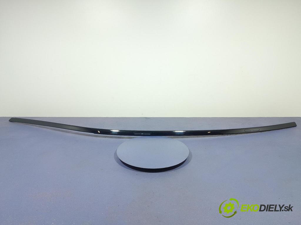 Bmw M5 2019 lišta Dekoratívní: 8081744