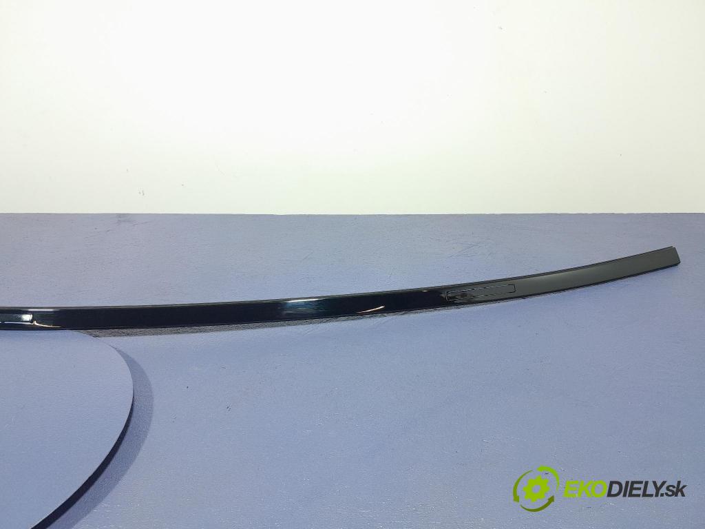 Bmw M5 2019 lišta Dekoratívní: 8081744