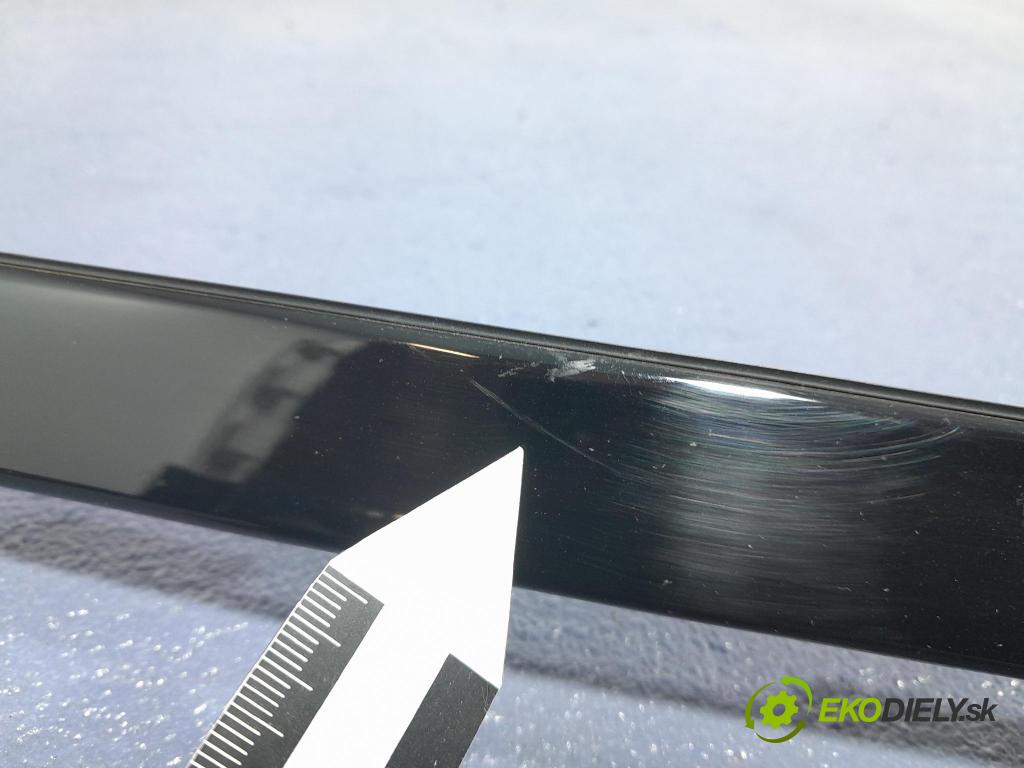 Bmw M5 2019 lišta Dekoratívní: 8081744