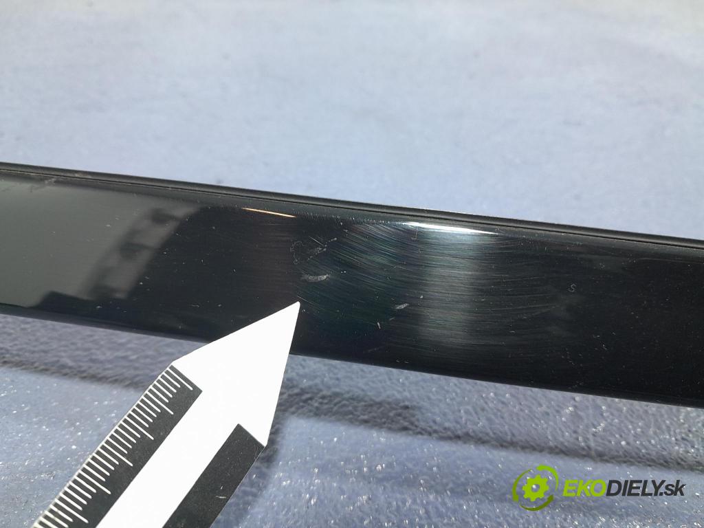 Bmw M5 2019 lišta Dekoratívní: 8081744