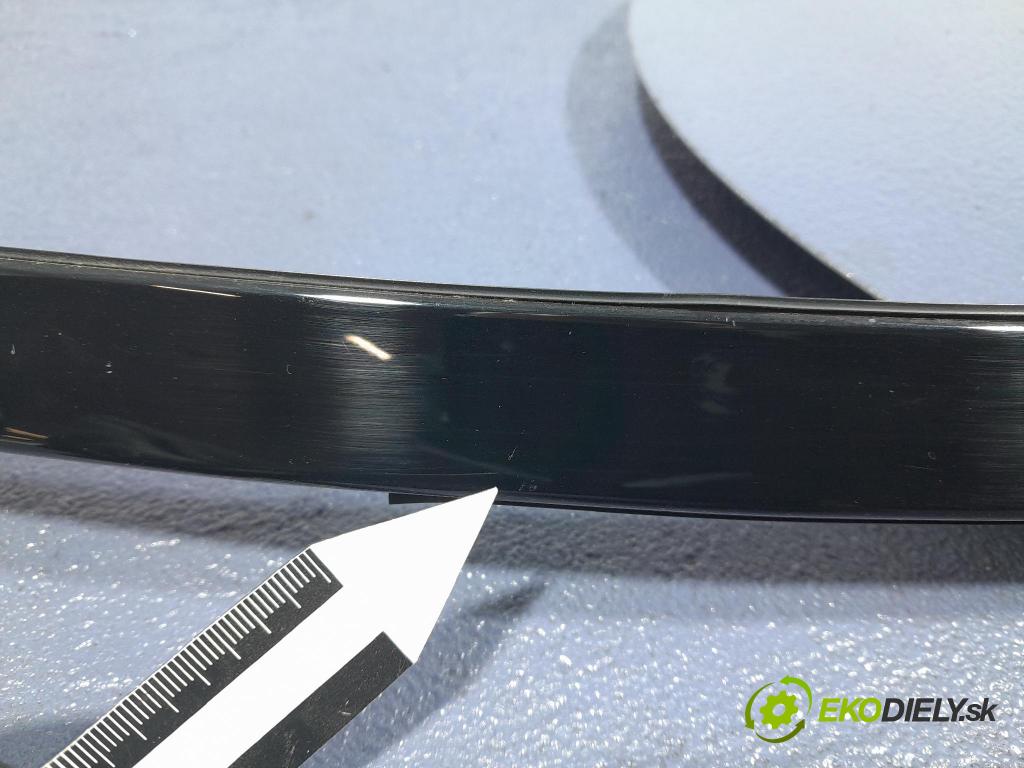 Bmw M5 2019 lišta Dekoratívní: 8081744