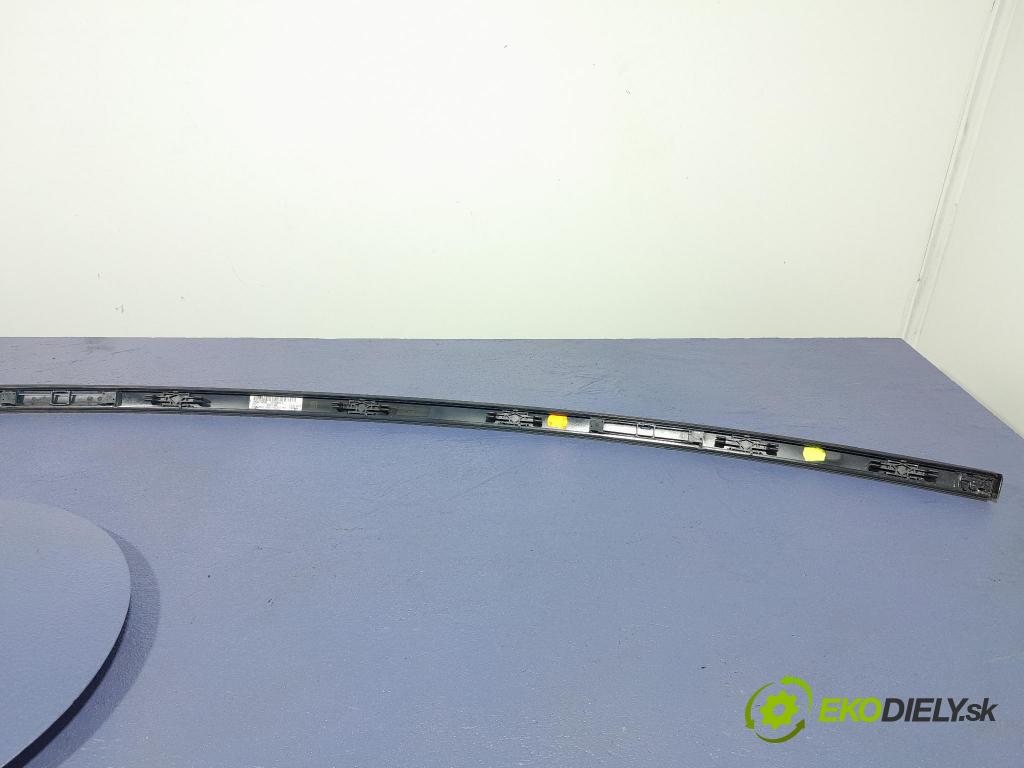 Bmw M5 2019 lišta Dekoratívní: 8081744