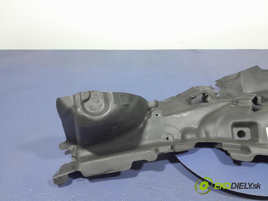 Bmw M5 2019 zvuková izolace 7375741