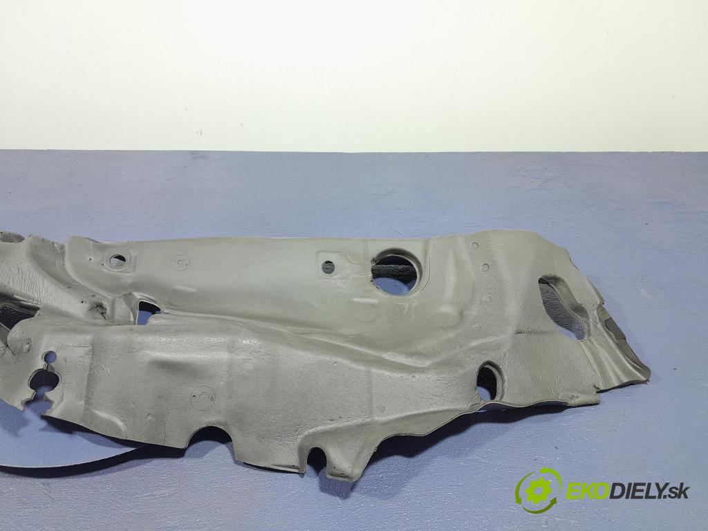 Bmw M5 2019 zvuková izolace 7375741