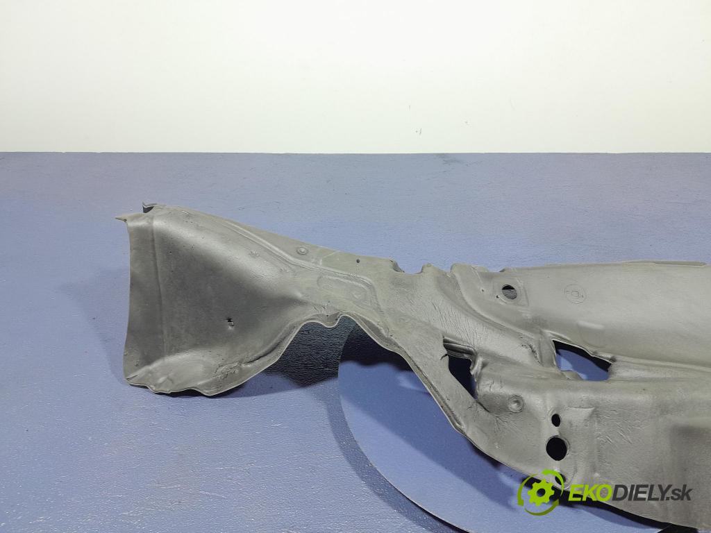 Bmw M5 2019 Zvuková izolácia 7375741