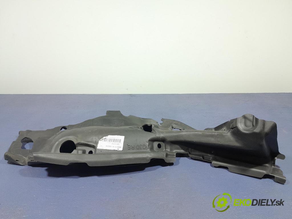 Bmw M5 2019 Zvuková izolácia 7375742