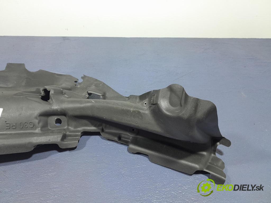 Bmw M5 2019 Zvuková izolácia 7375742