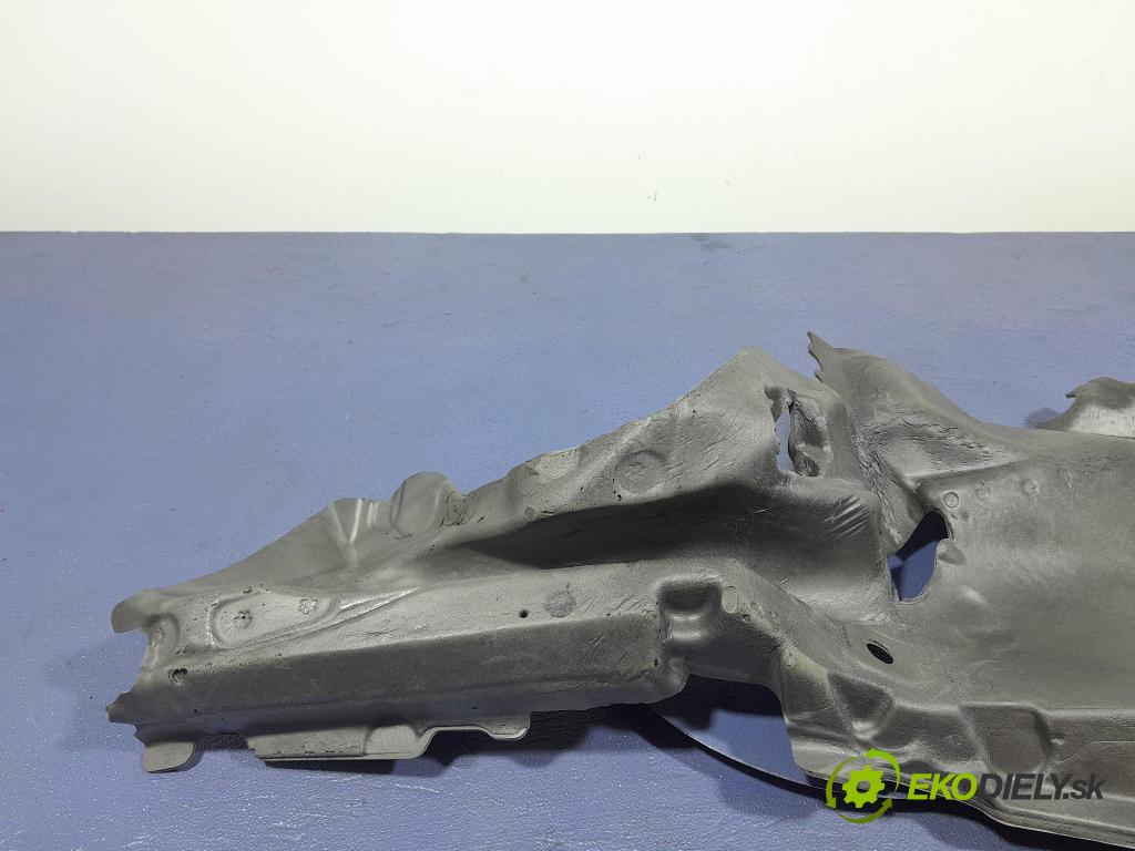 Bmw M5 2019 zvuková izolace 7375742