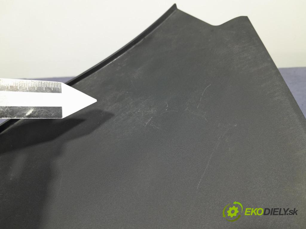 Bmw M5 2019 torpédo 7388715