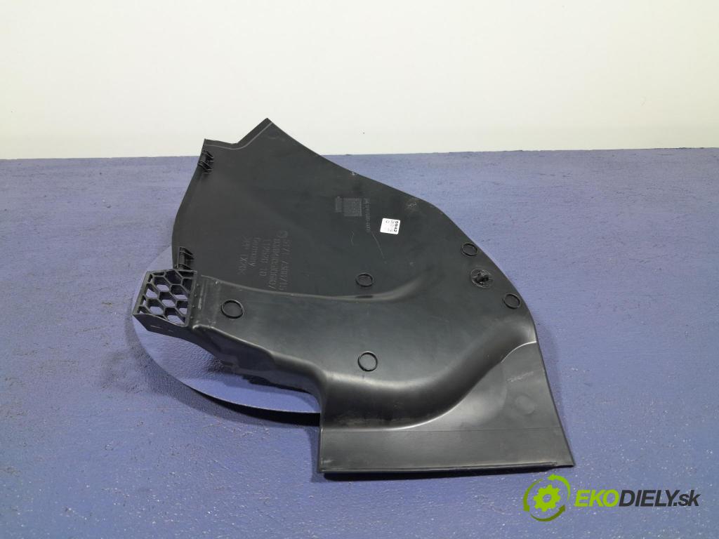 Bmw M5 2019 torpédo 7388715