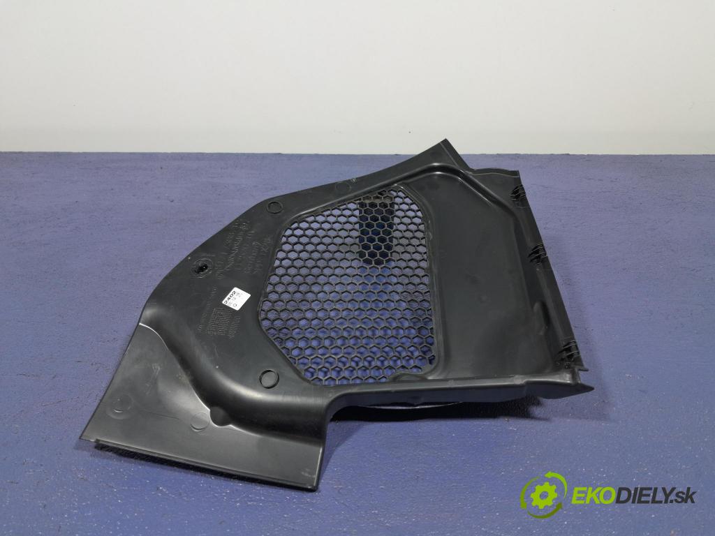 Bmw M5 2019 torpédo 7388716