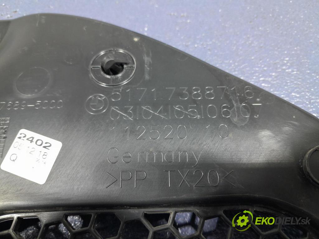 Bmw M5 2019 torpédo 7388716