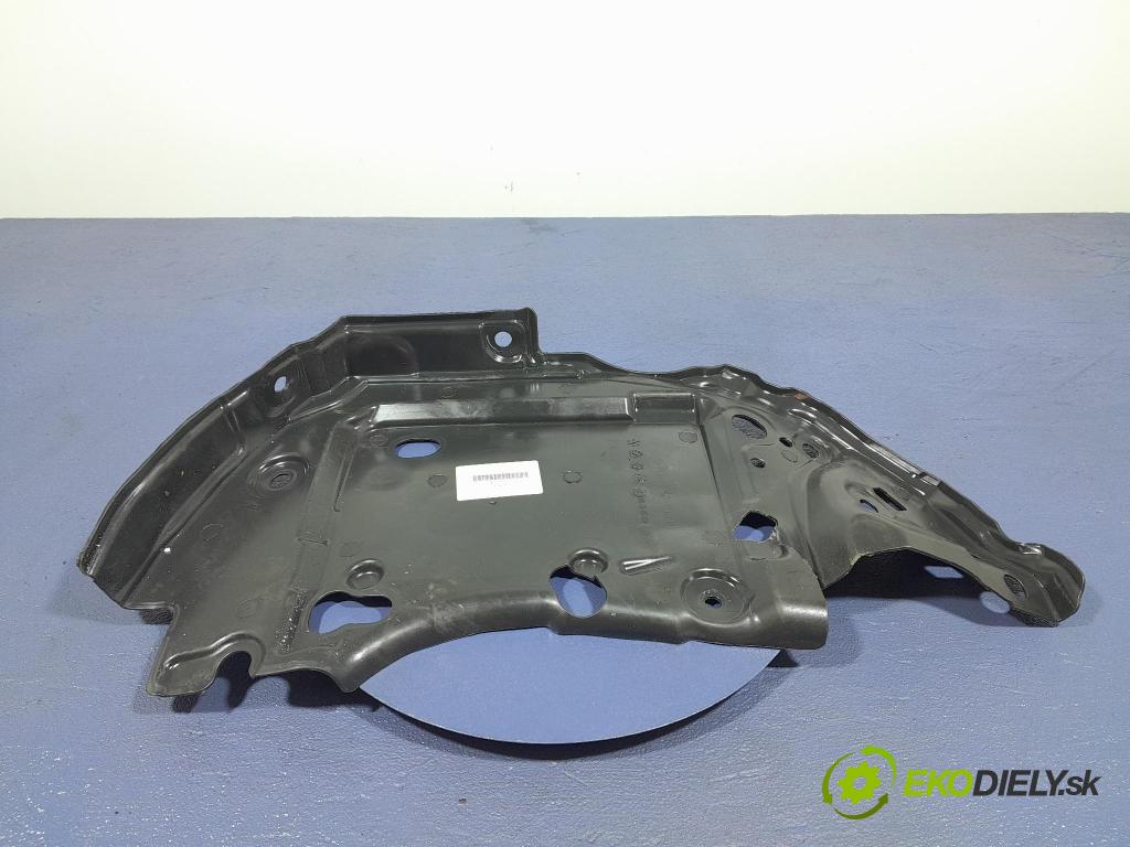 Bmw M5 2019 Zvuková izolácia 7375758