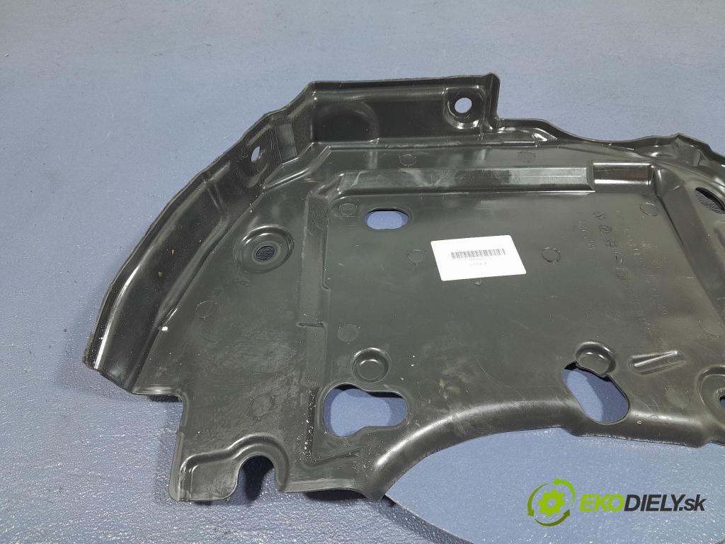 Bmw M5 2019 Zvuková izolácia 7375758