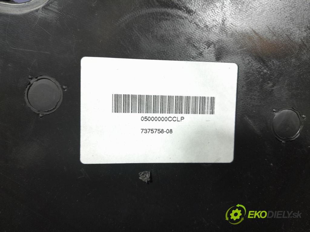 Bmw M5 2019 Zvuková izolácia 7375758