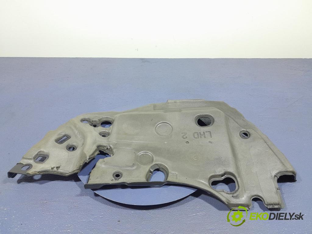 Bmw M5 2019 Zvuková izolácia 7375758