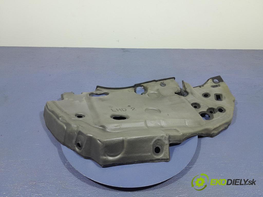 Bmw M5 2019 zvuková izolace 7375758