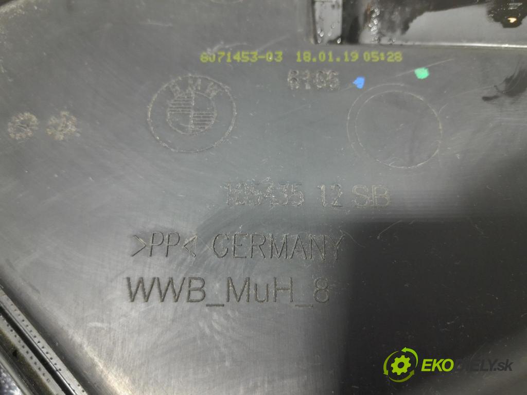 Bmw M5 2019 nádržka Podložka: 8071453