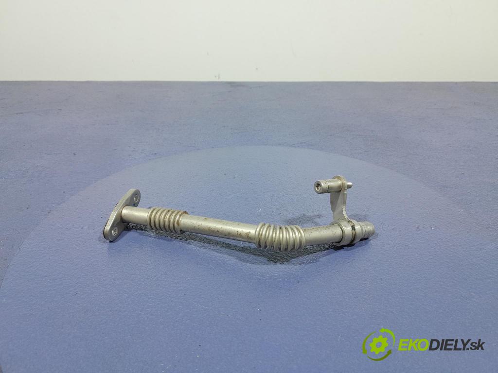 Bmw M5 2019 rúrka Olej 7852376