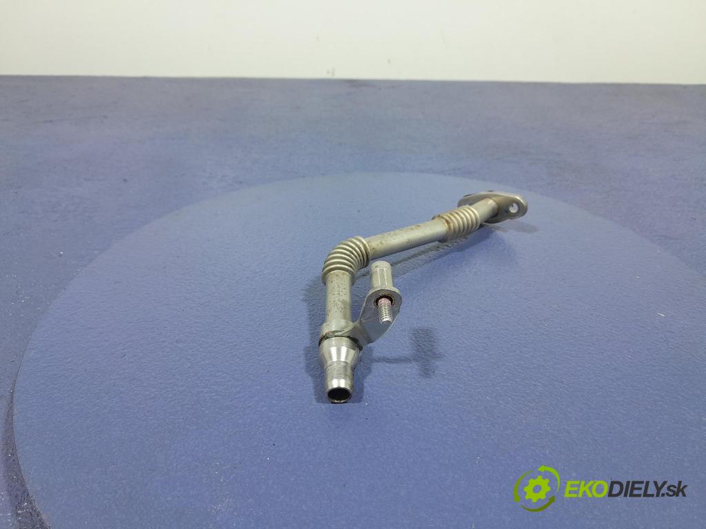 Bmw M5 2019 rúrka Olej 7852376