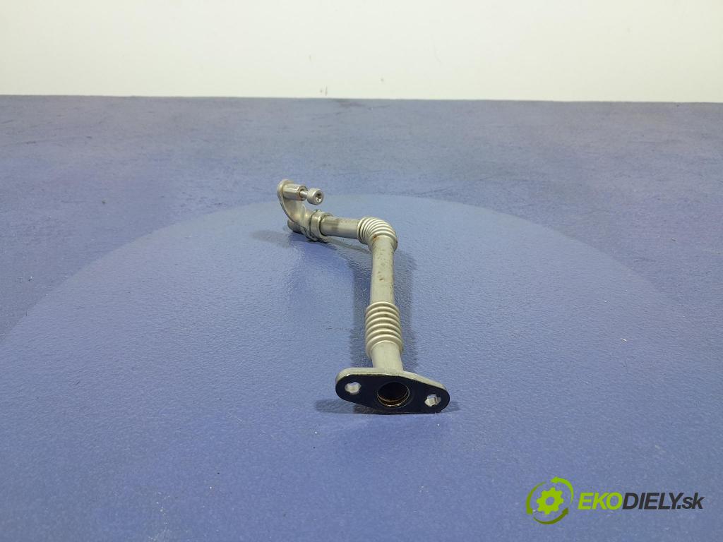 Bmw M5 2019 rúrka Olej 7852376