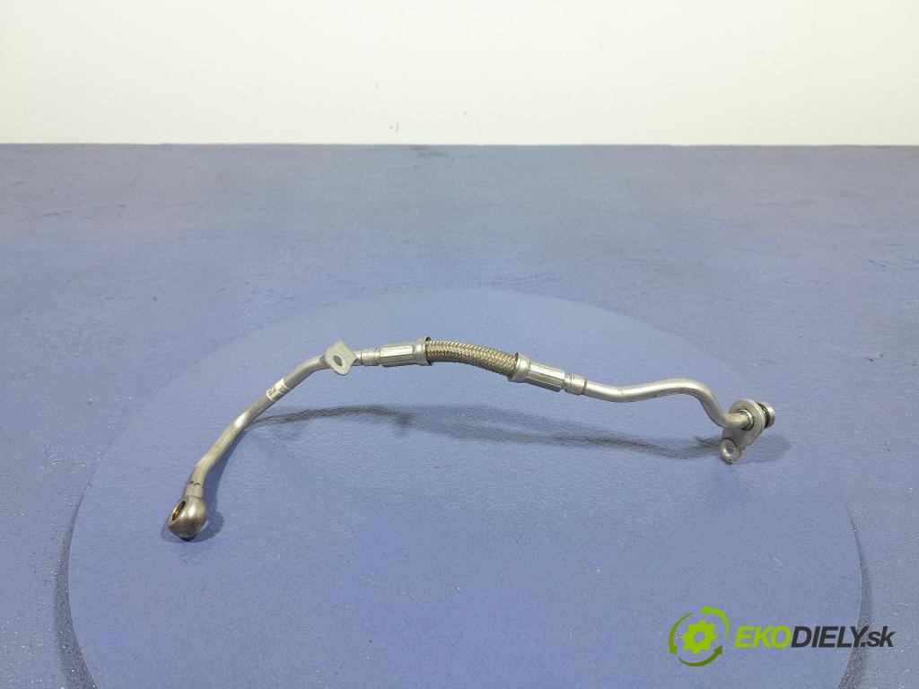 Bmw M5 2019 rúrka Olej 7934655