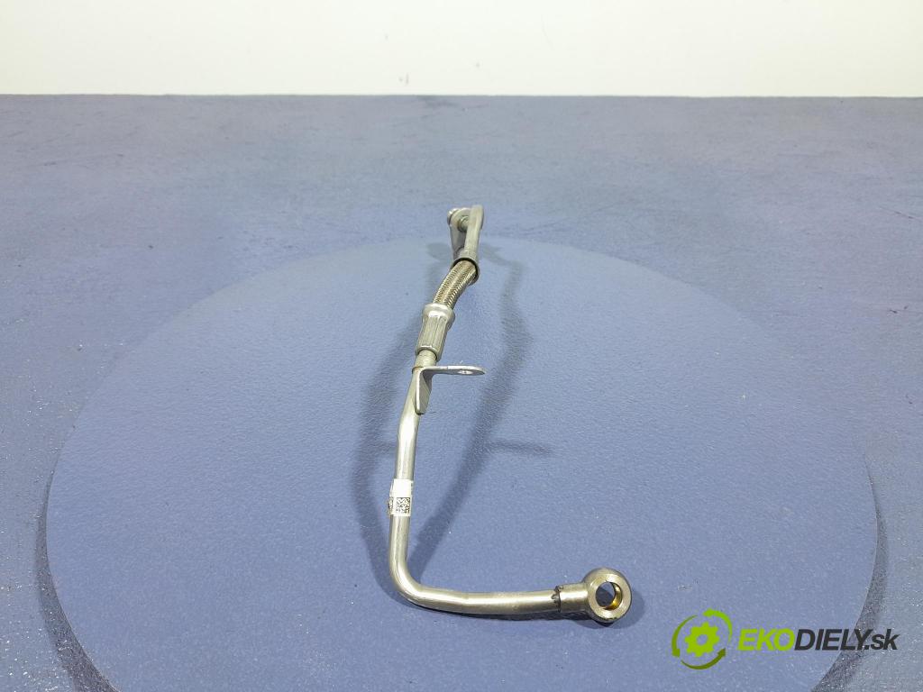 Bmw M5 2019 rúrka Olej 7934655