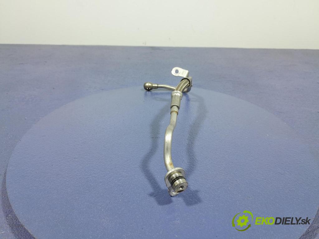 Bmw M5 2019 rúrka Olej 7934655