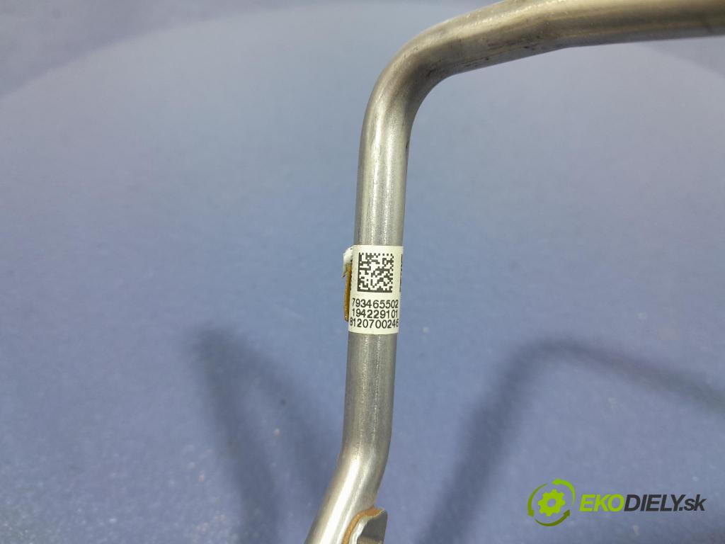 Bmw M5 2019 trubka Olejový: 7934655