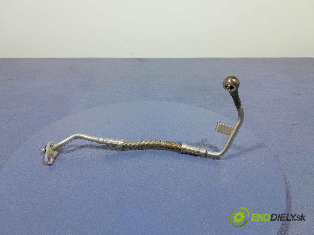 Bmw M5 2019 rúrka Olej 7934654