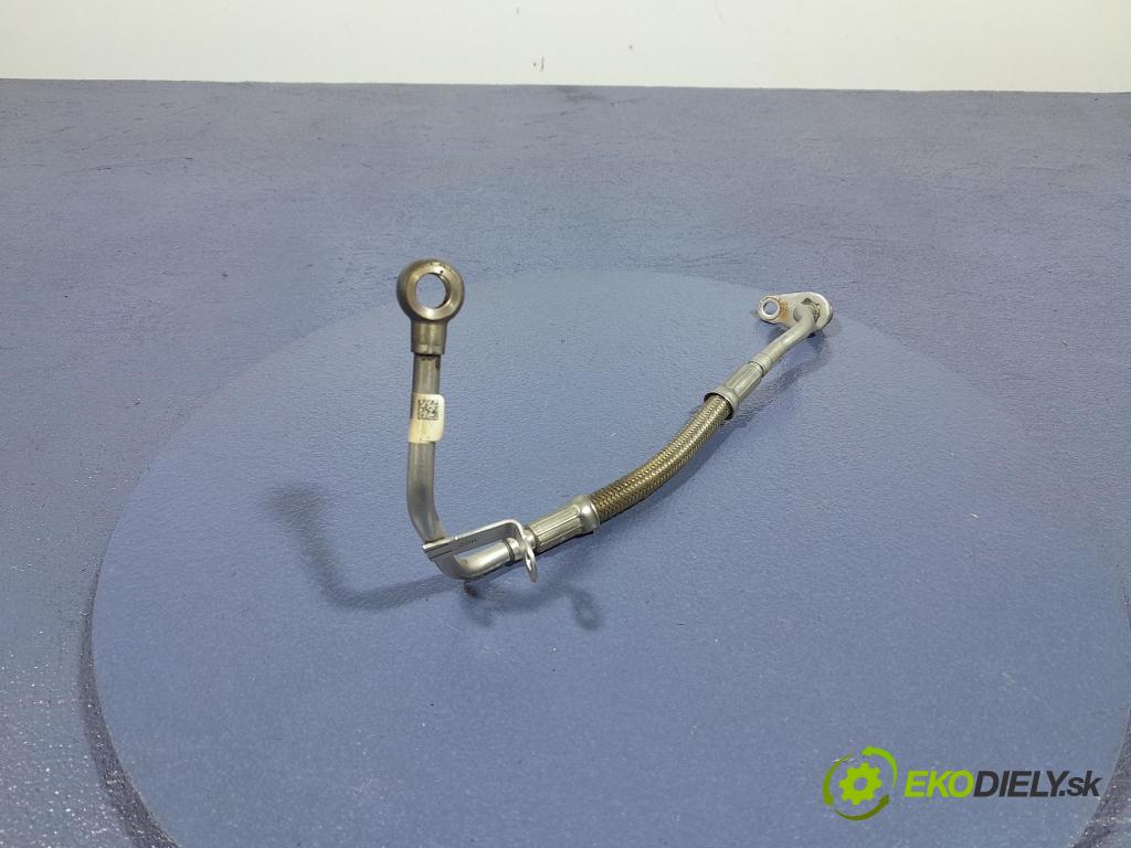 Bmw M5 2019 rúrka Olej 7934654