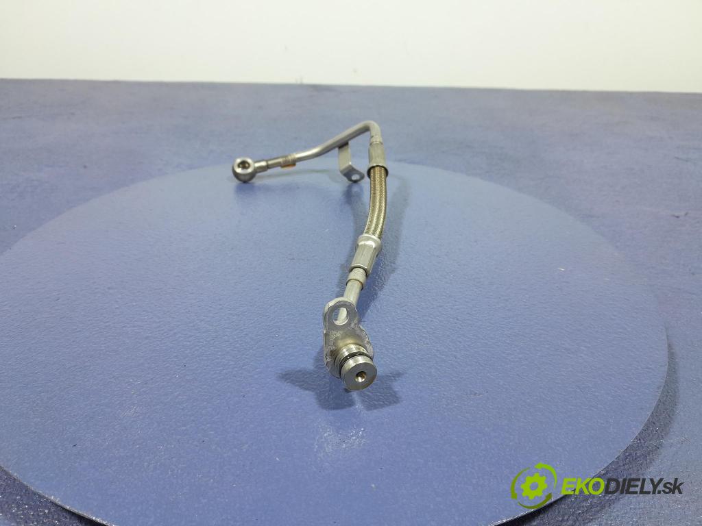 Bmw M5 2019 rúrka Olej 7934654