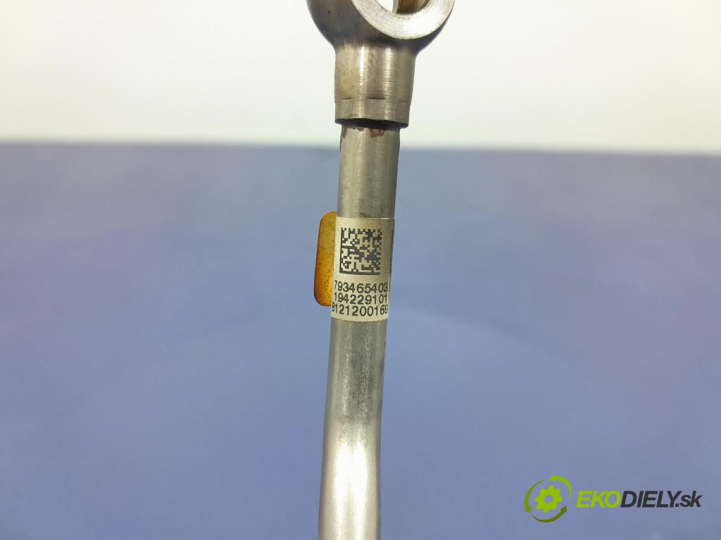 Bmw M5 2019 trubka Olejový: 7934654