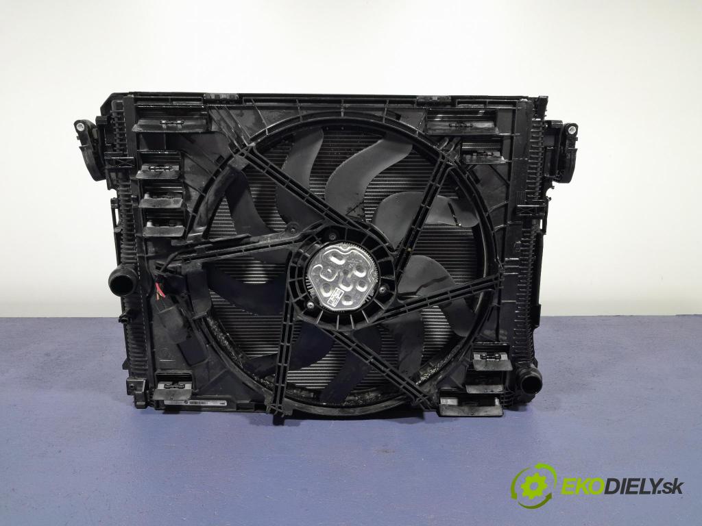 Bmw Z4 2022 Ventilátor Chladič: 9487777