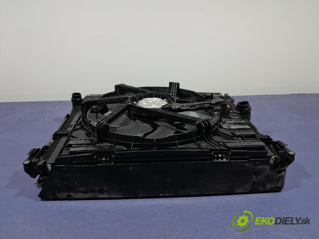 Bmw Z4 2022 Ventilátor Chladič: 9487777