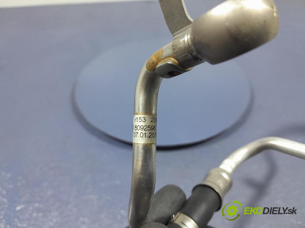 Bmw M5 2019 rúrka Olej 8092597