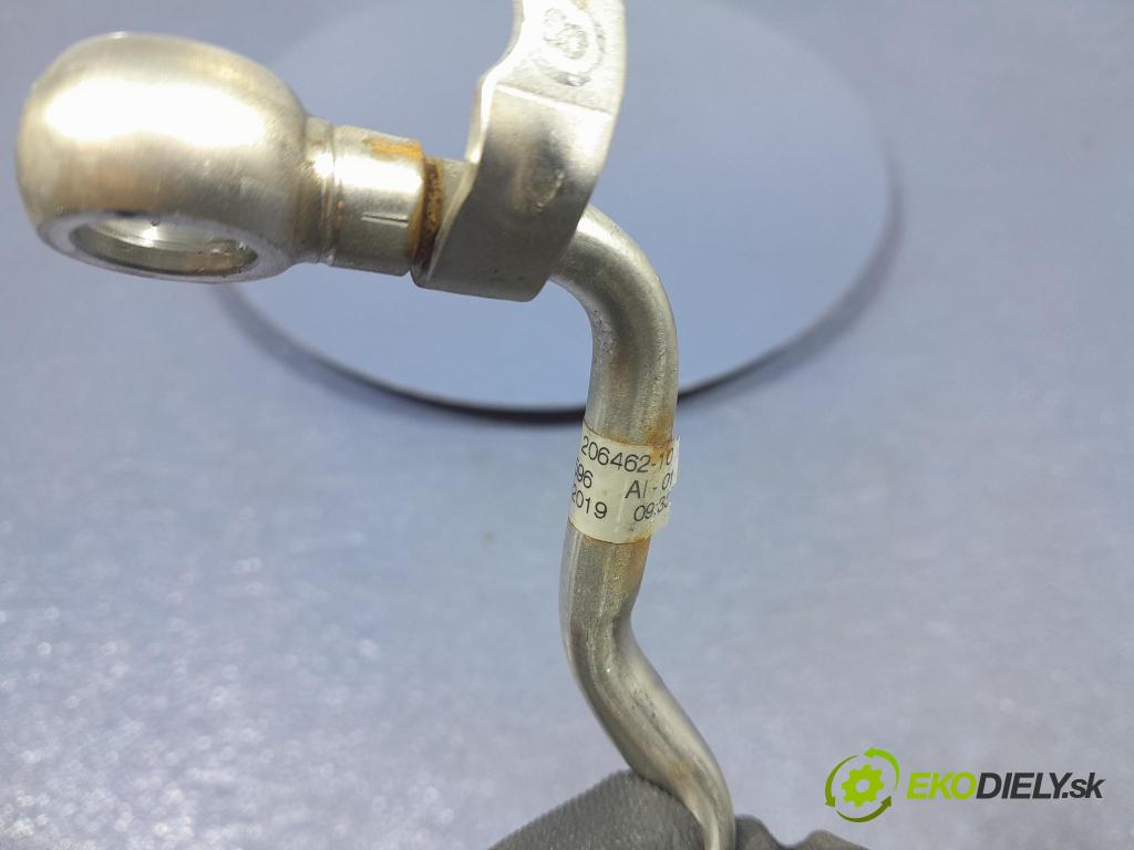 Bmw M5 2019 rúrka Olej 8092597