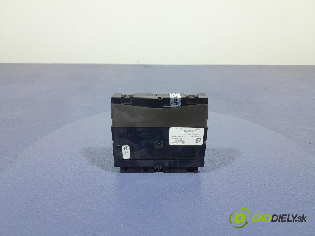 Bmw M5 2019 riadiaca jednotka 9436679