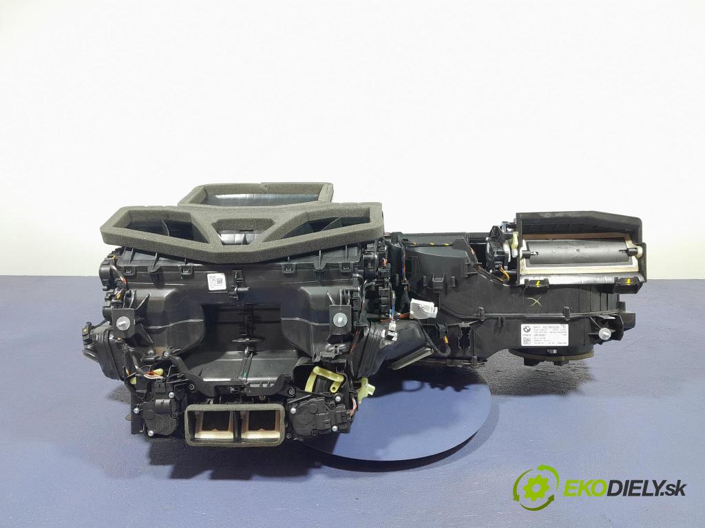 Bmw M5 2019 radiator 2655238