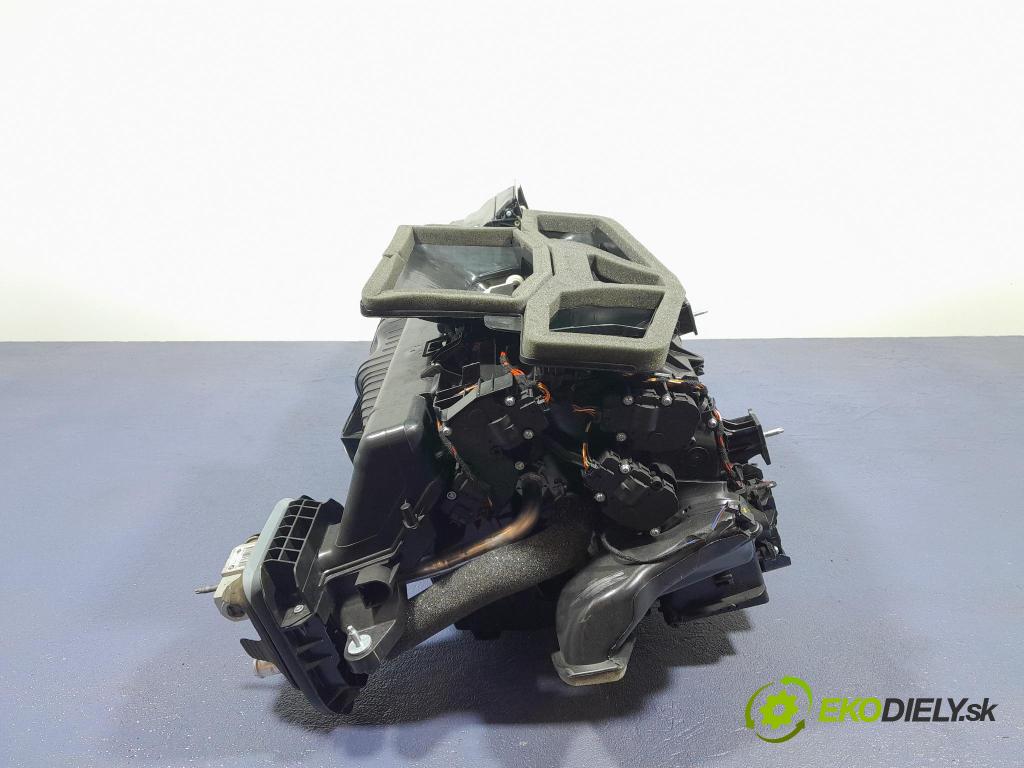 Bmw M5 2019 radiator 2655238