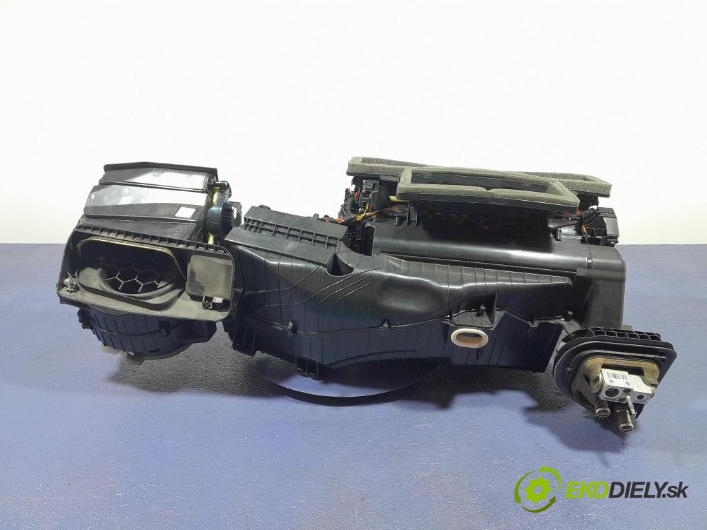 Bmw M5 2019 radiator 2655238