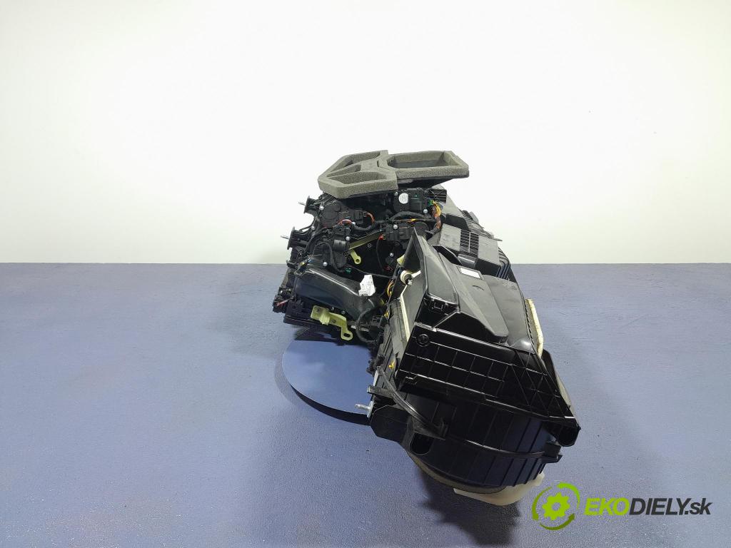 Bmw M5 2019 radiator 2655238