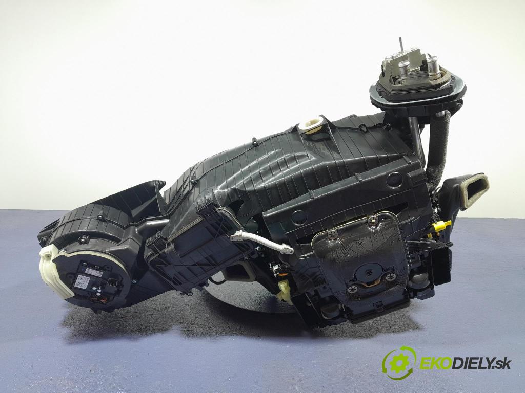 Bmw M5 2019 radiator 2655238