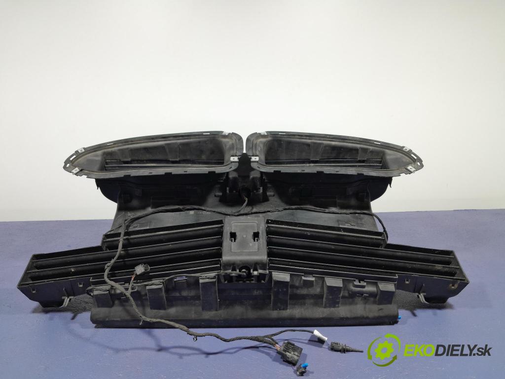 Bmw Z4 2022 Vstup: Vzduch: 5A22377