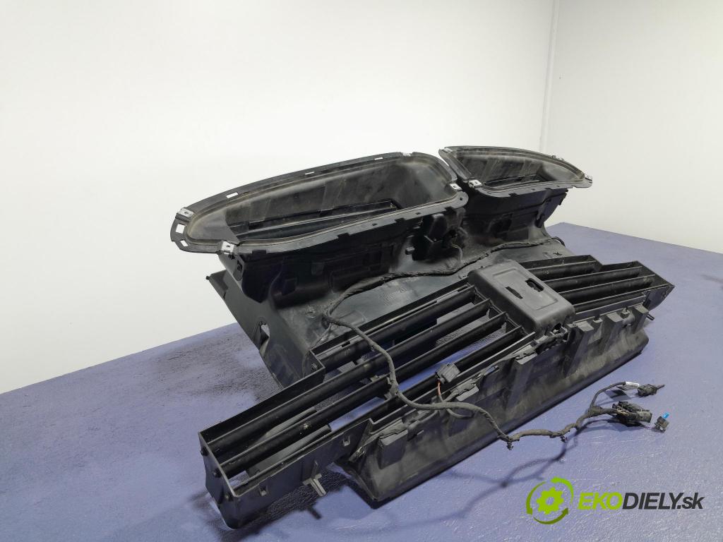 Bmw Z4 2022 Vstup: Vzduch: 5A22377