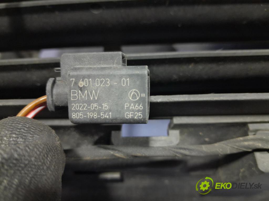 Bmw Z4 2022 Vstup: Vzduch: 5A22377