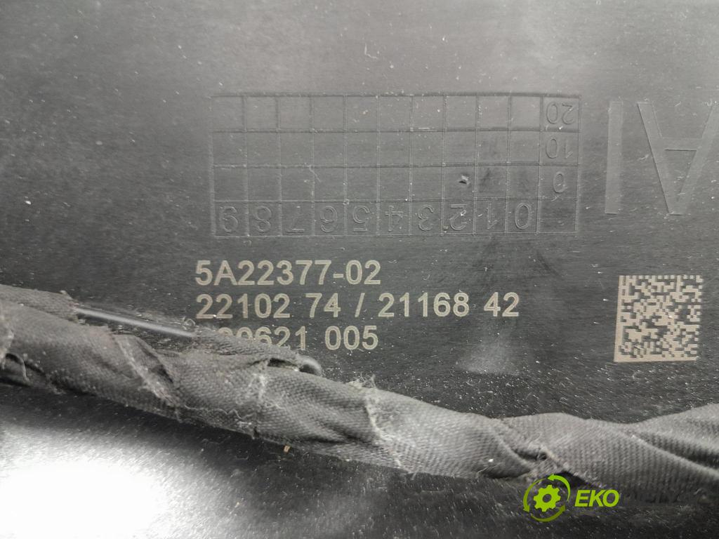 Bmw Z4 2022 Vstup: Vzduch: 5A22377