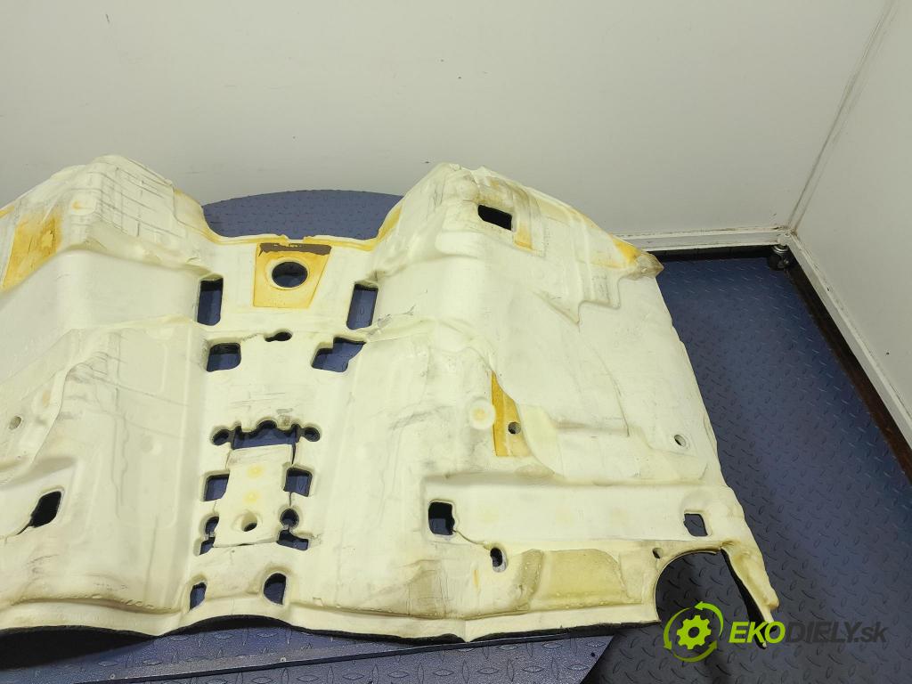 Bmw M5 2019 koberec do auta 8070639