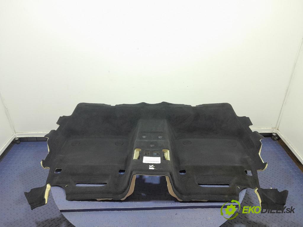 Bmw M5 2019 koberec do auta 7419460